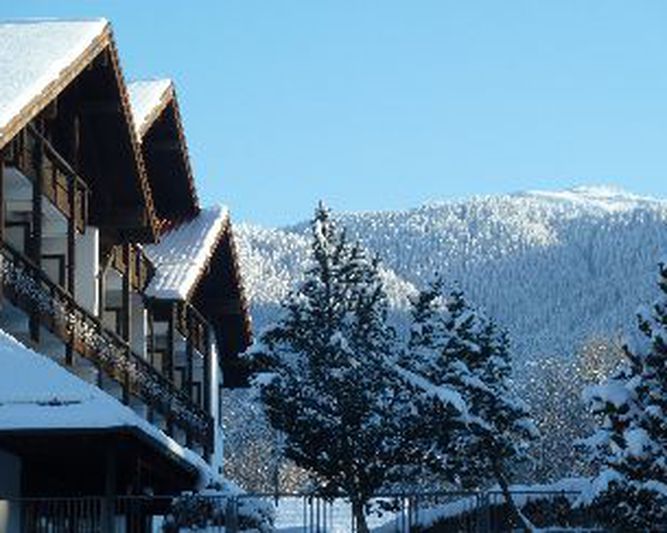 Abb. Hotel Schillingshof